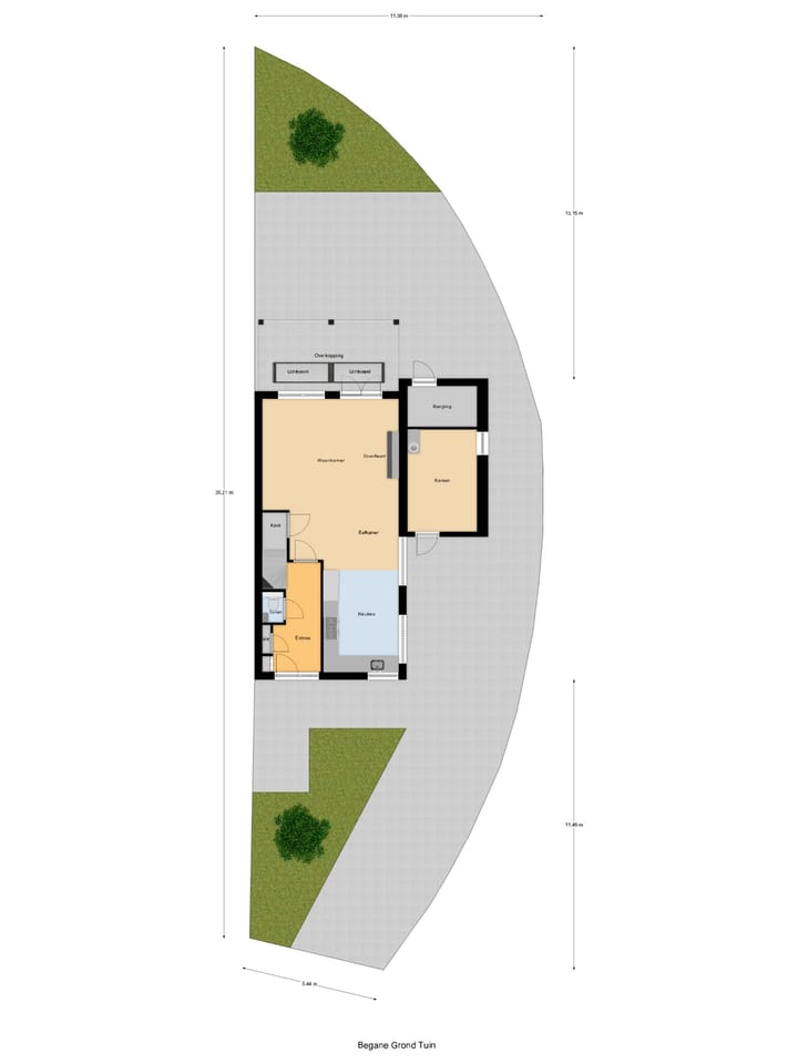 Foto 53 van Arianehof 2