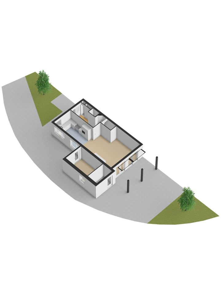 Foto 54 van Arianehof 2