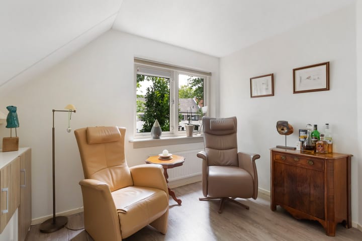 Foto 29 van Maartvlinderstraat 4