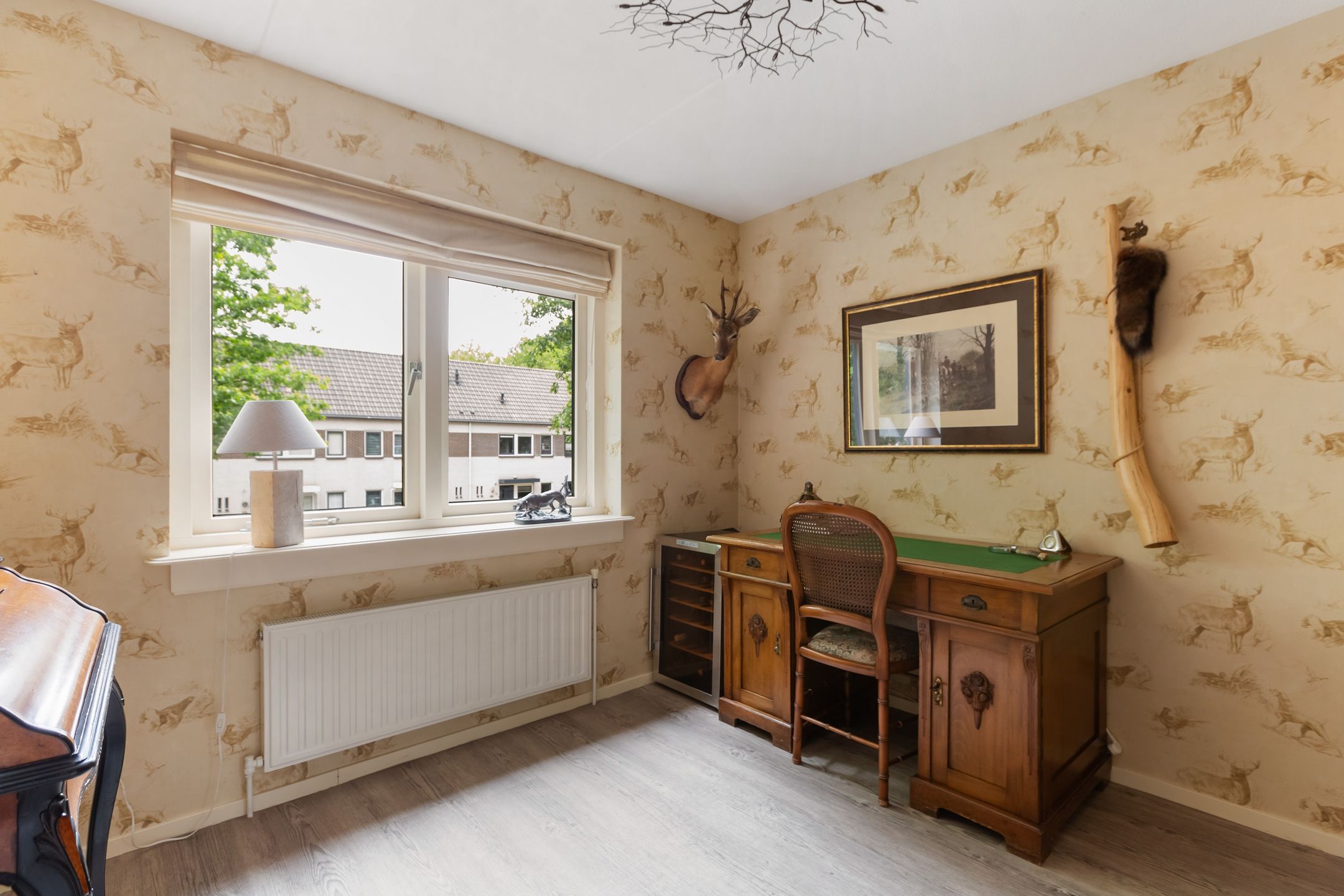 Foto 30 van Maartvlinderstraat 4