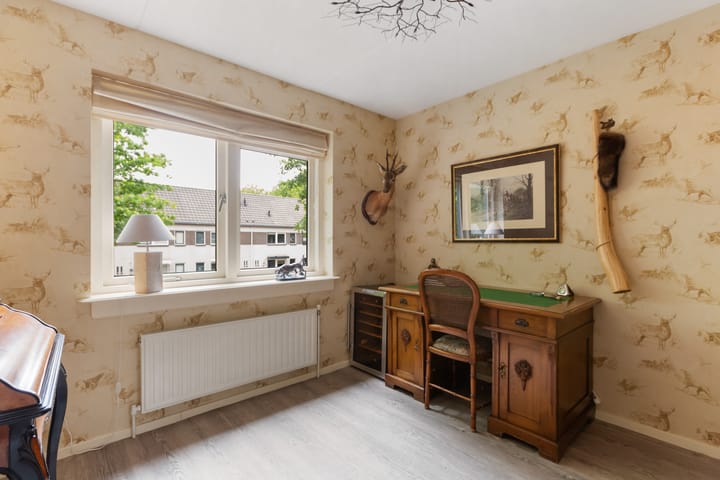 Foto 30 van Maartvlinderstraat 4