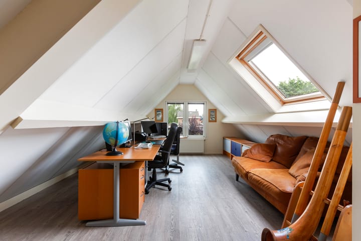 Foto 31 van Maartvlinderstraat 4