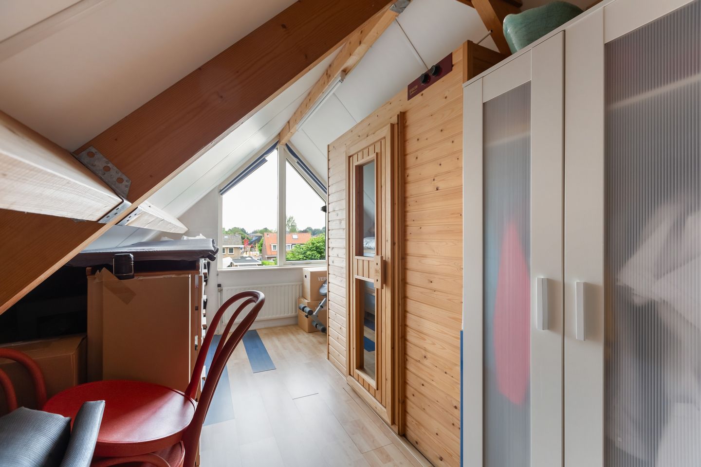 Foto 34 van Maartvlinderstraat 4