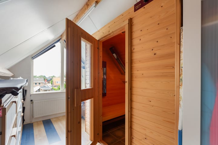 Foto 35 van Maartvlinderstraat 4