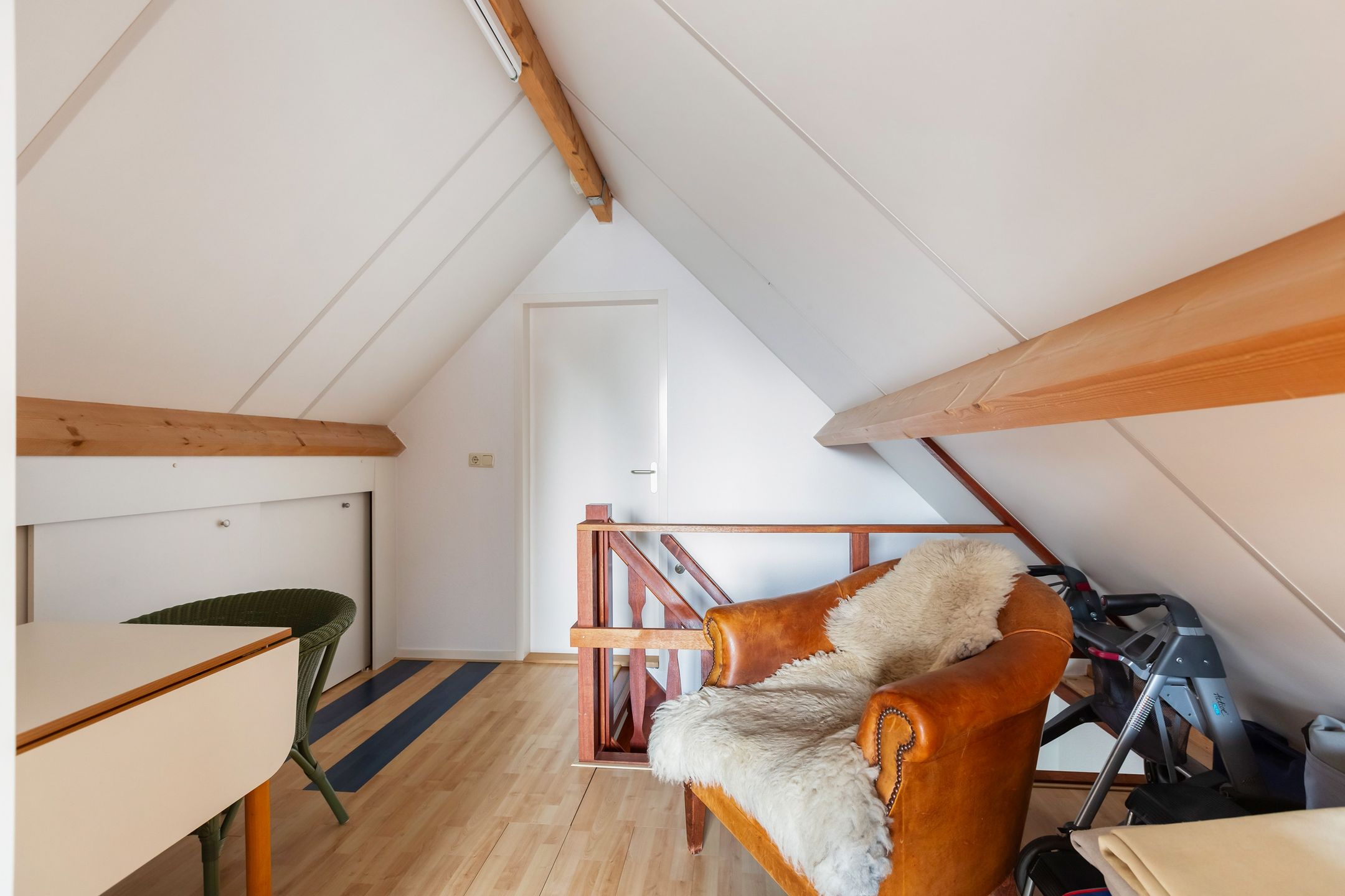 Foto 36 van Maartvlinderstraat 4