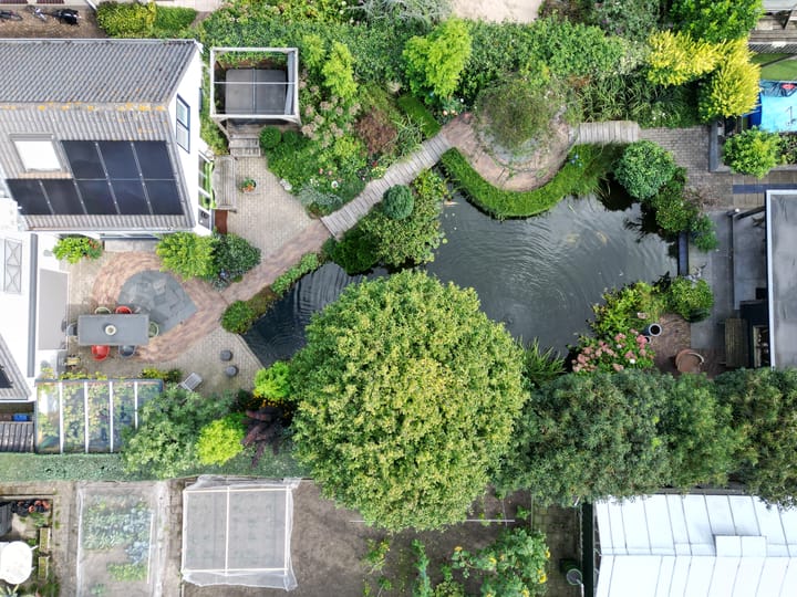 Foto 38 van Maartvlinderstraat 4