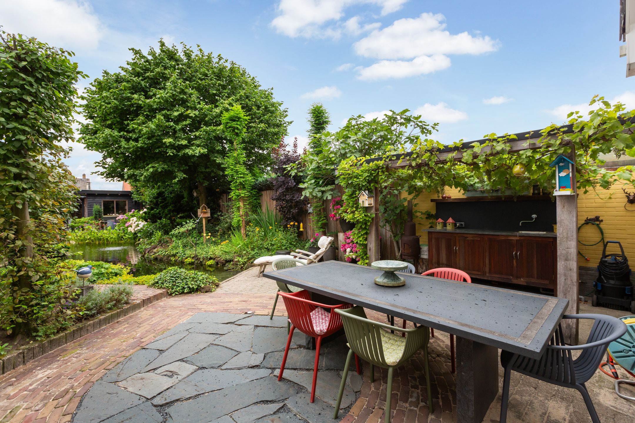 Foto 39 van Maartvlinderstraat 4