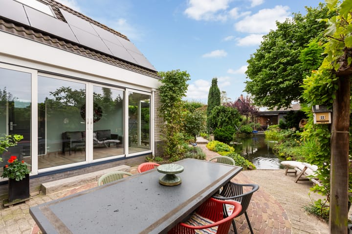 Foto 40 van Maartvlinderstraat 4