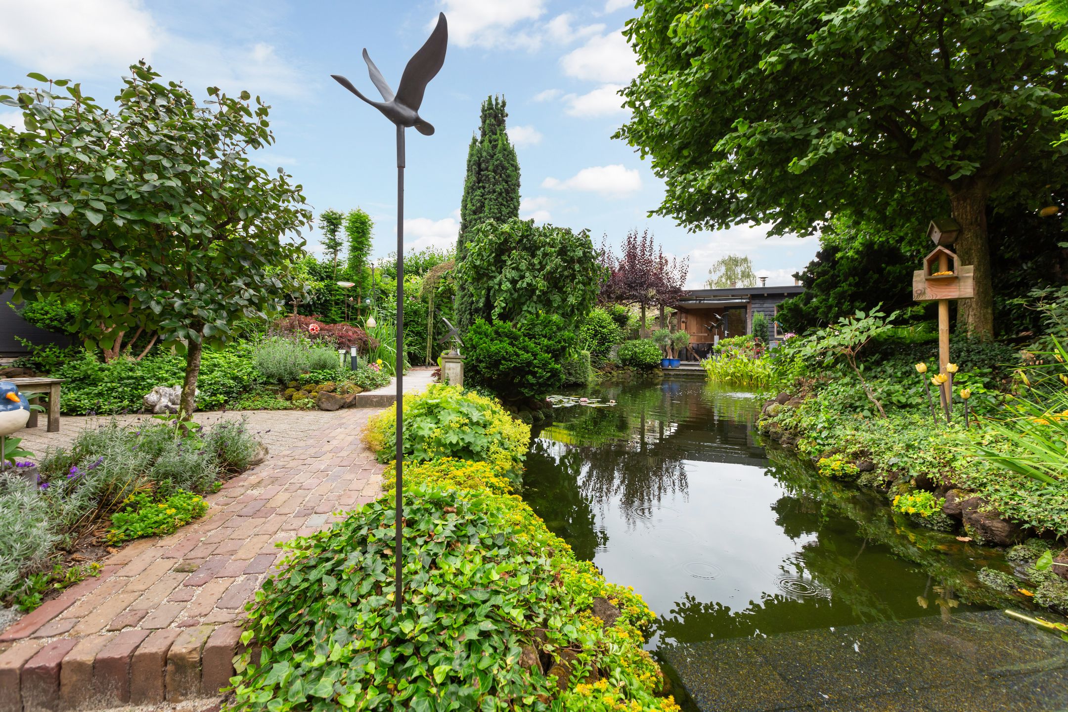 Foto 42 van Maartvlinderstraat 4