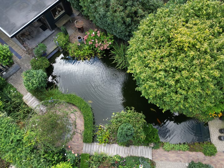 Foto 43 van Maartvlinderstraat 4