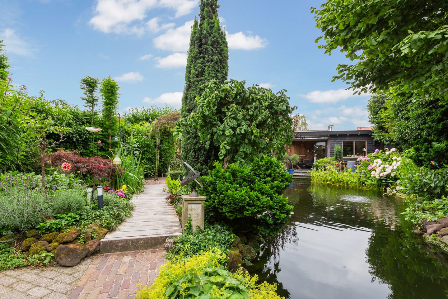 Foto 44 van Maartvlinderstraat 4