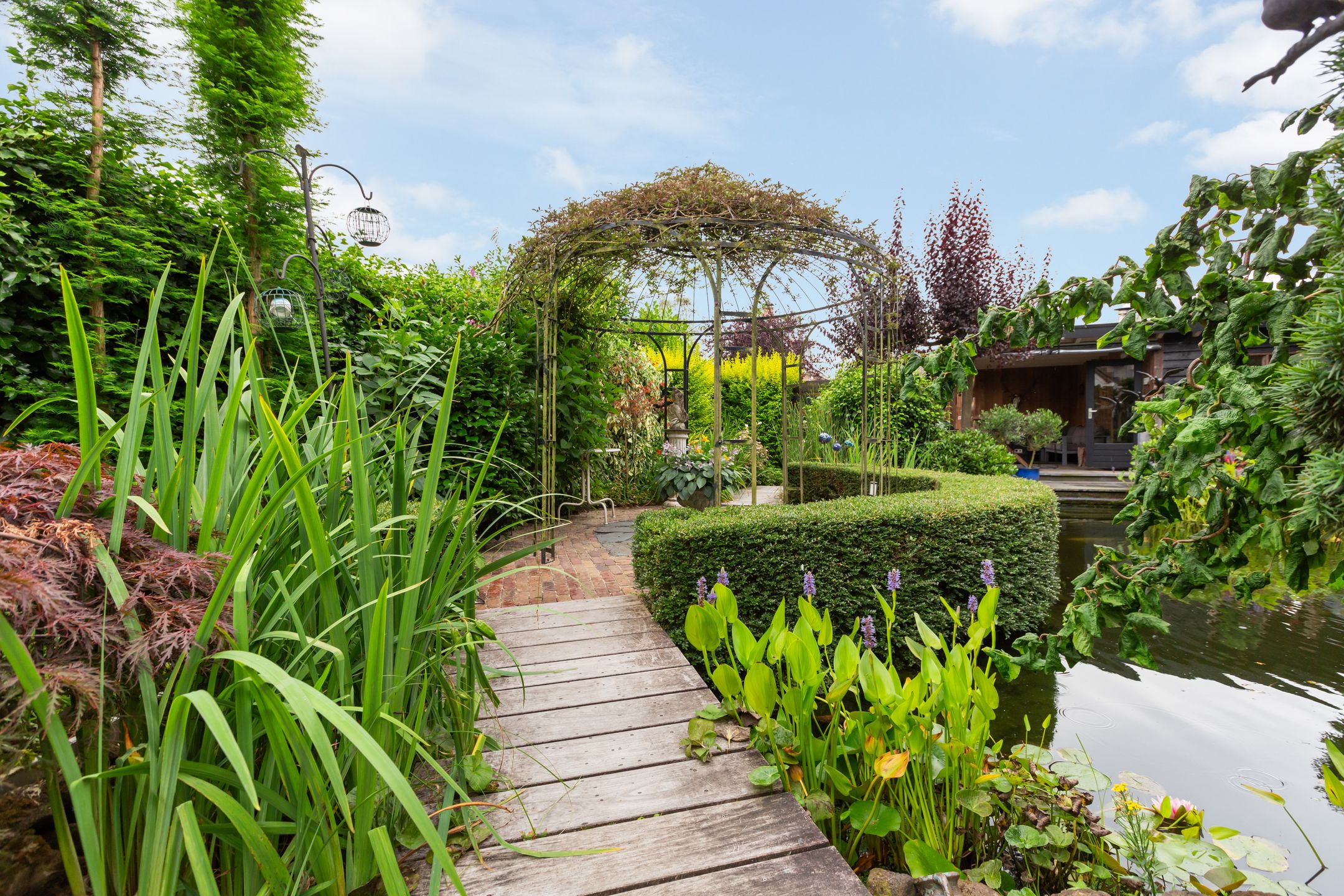 Foto 45 van Maartvlinderstraat 4