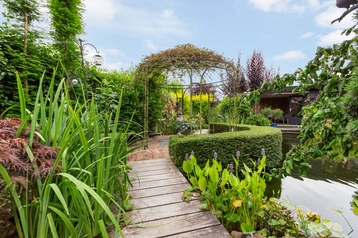 Foto 45 van Maartvlinderstraat 4