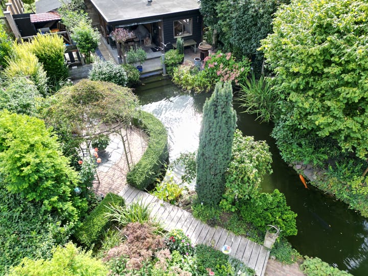 Foto 46 van Maartvlinderstraat 4