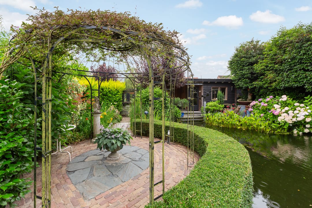 Foto 47 van Maartvlinderstraat 4