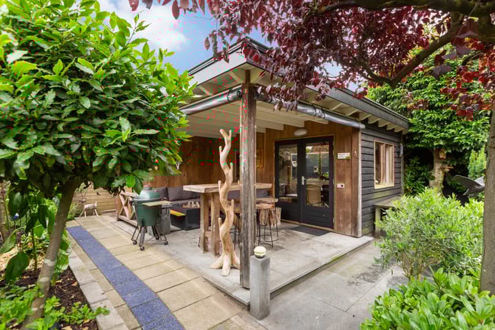 Foto 48 van Maartvlinderstraat 4