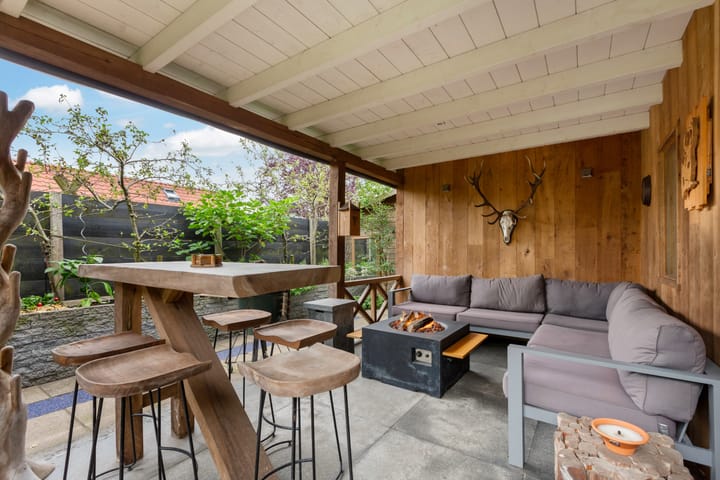 Foto 50 van Maartvlinderstraat 4