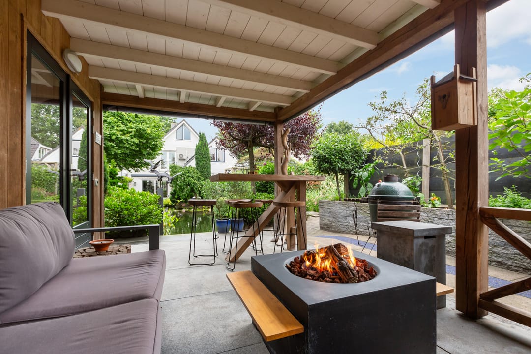 Foto 52 van Maartvlinderstraat 4