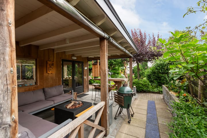 Foto 55 van Maartvlinderstraat 4