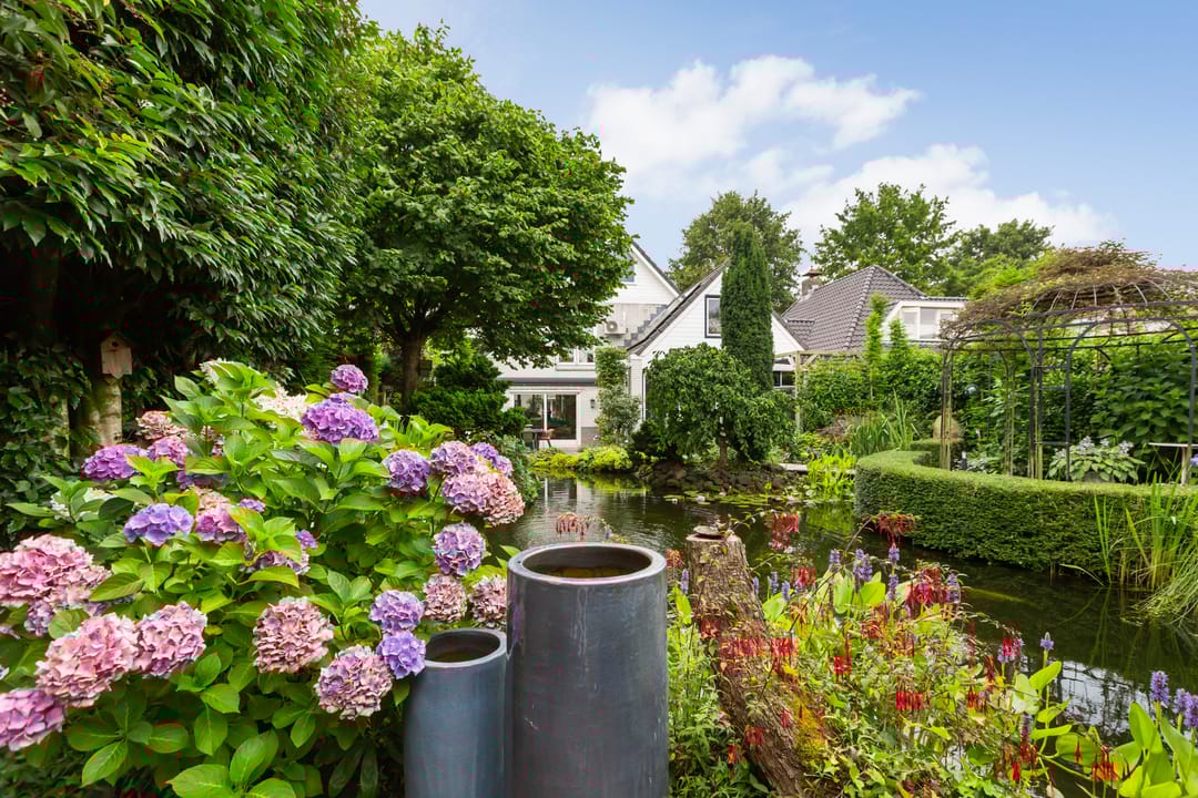 Foto 56 van Maartvlinderstraat 4