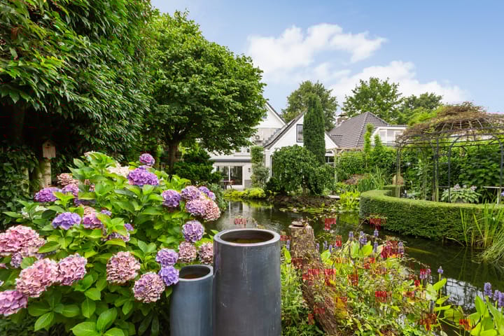 Foto 56 van Maartvlinderstraat 4