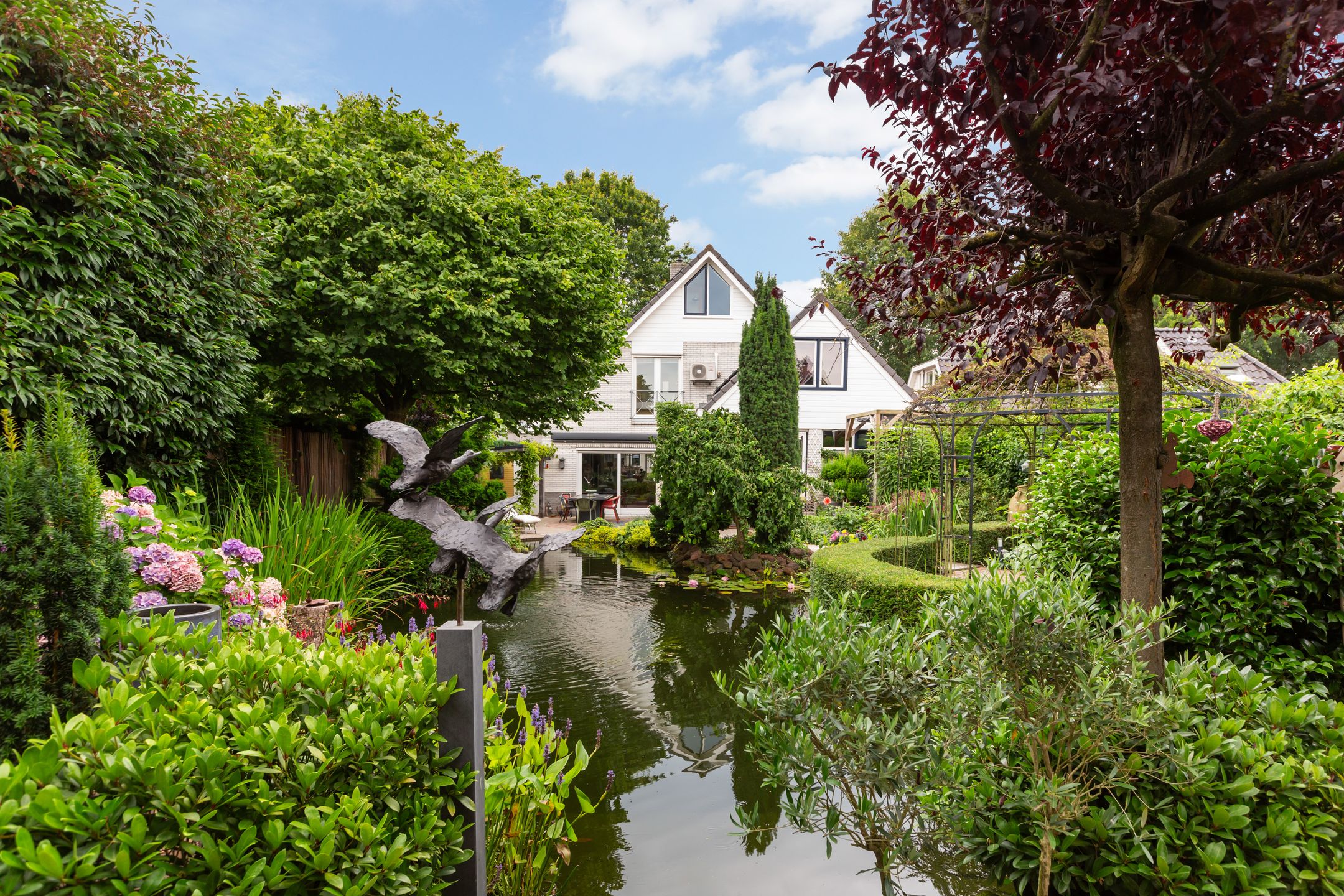 Foto 57 van Maartvlinderstraat 4