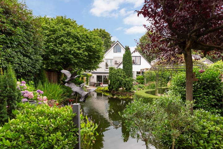 Foto 57 van Maartvlinderstraat 4