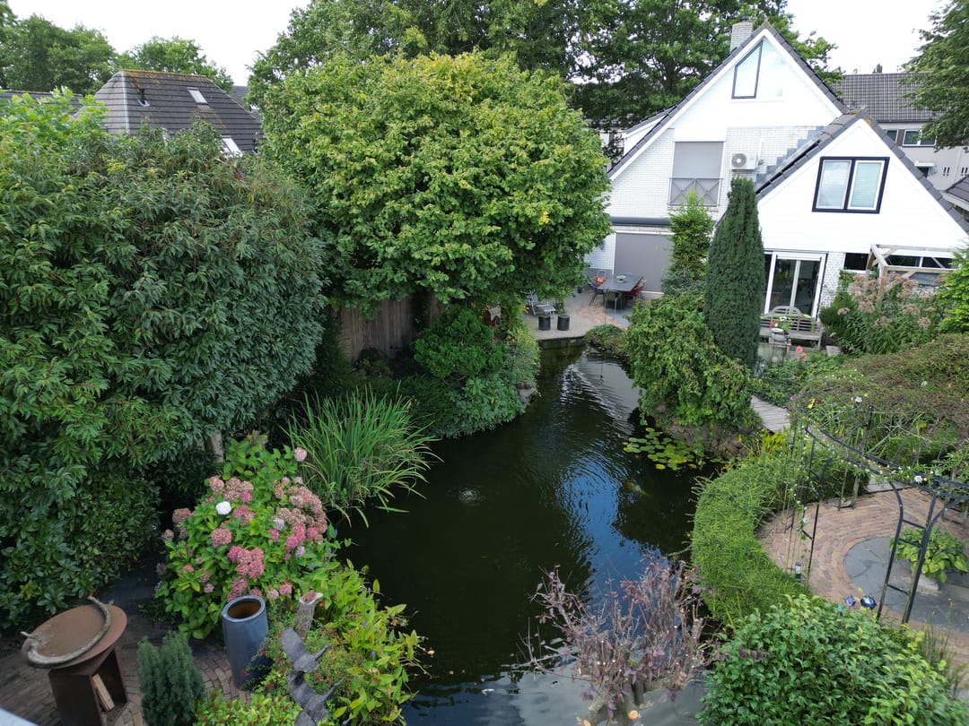 Foto 58 van Maartvlinderstraat 4