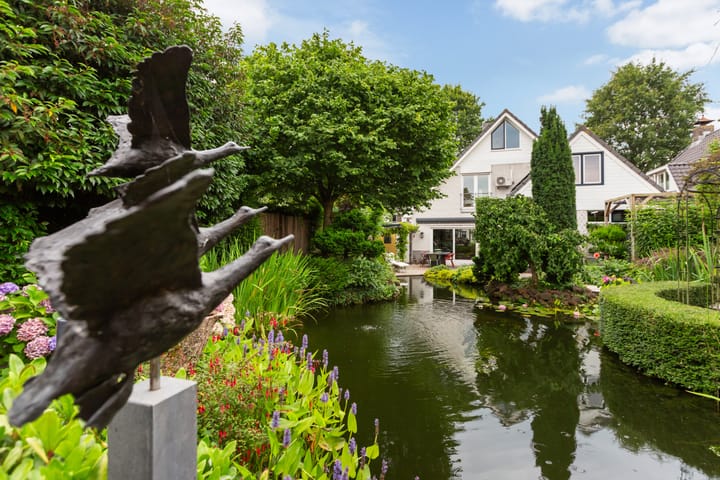 Foto 59 van Maartvlinderstraat 4