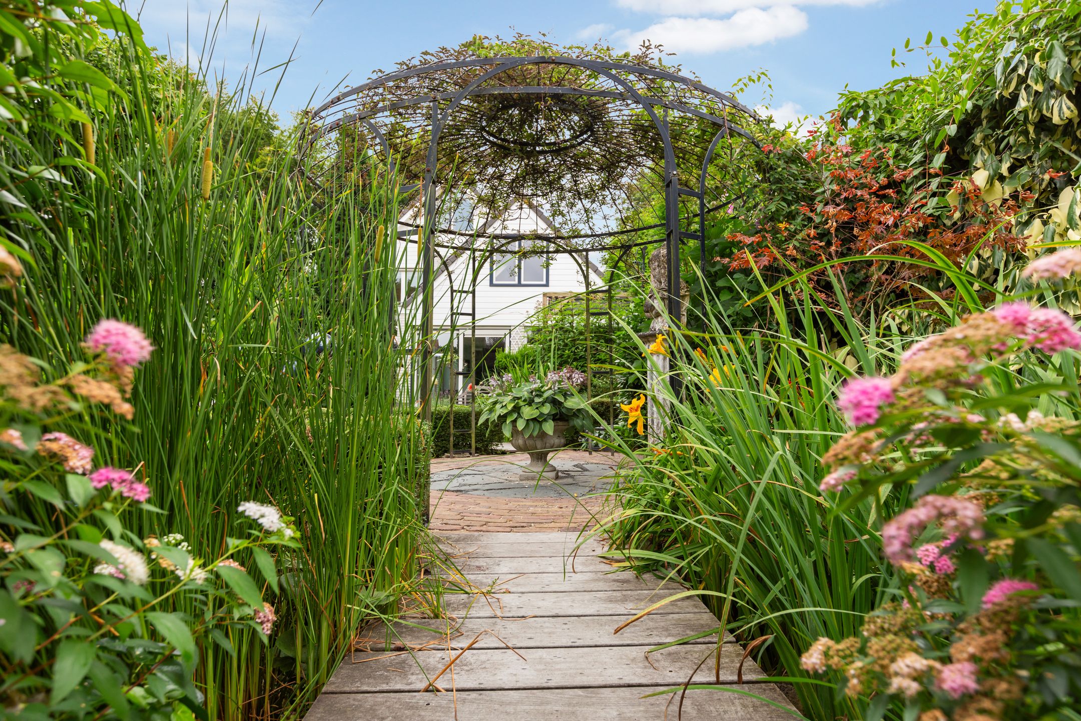 Foto 60 van Maartvlinderstraat 4