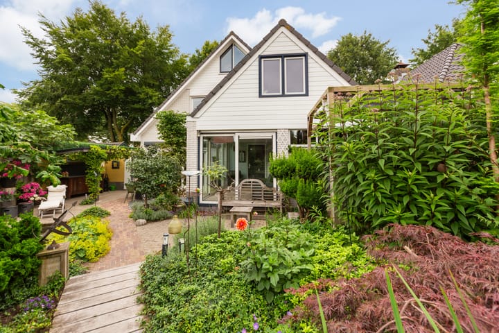 Foto 61 van Maartvlinderstraat 4