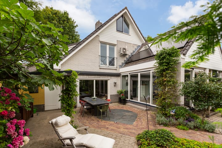 Foto 62 van Maartvlinderstraat 4