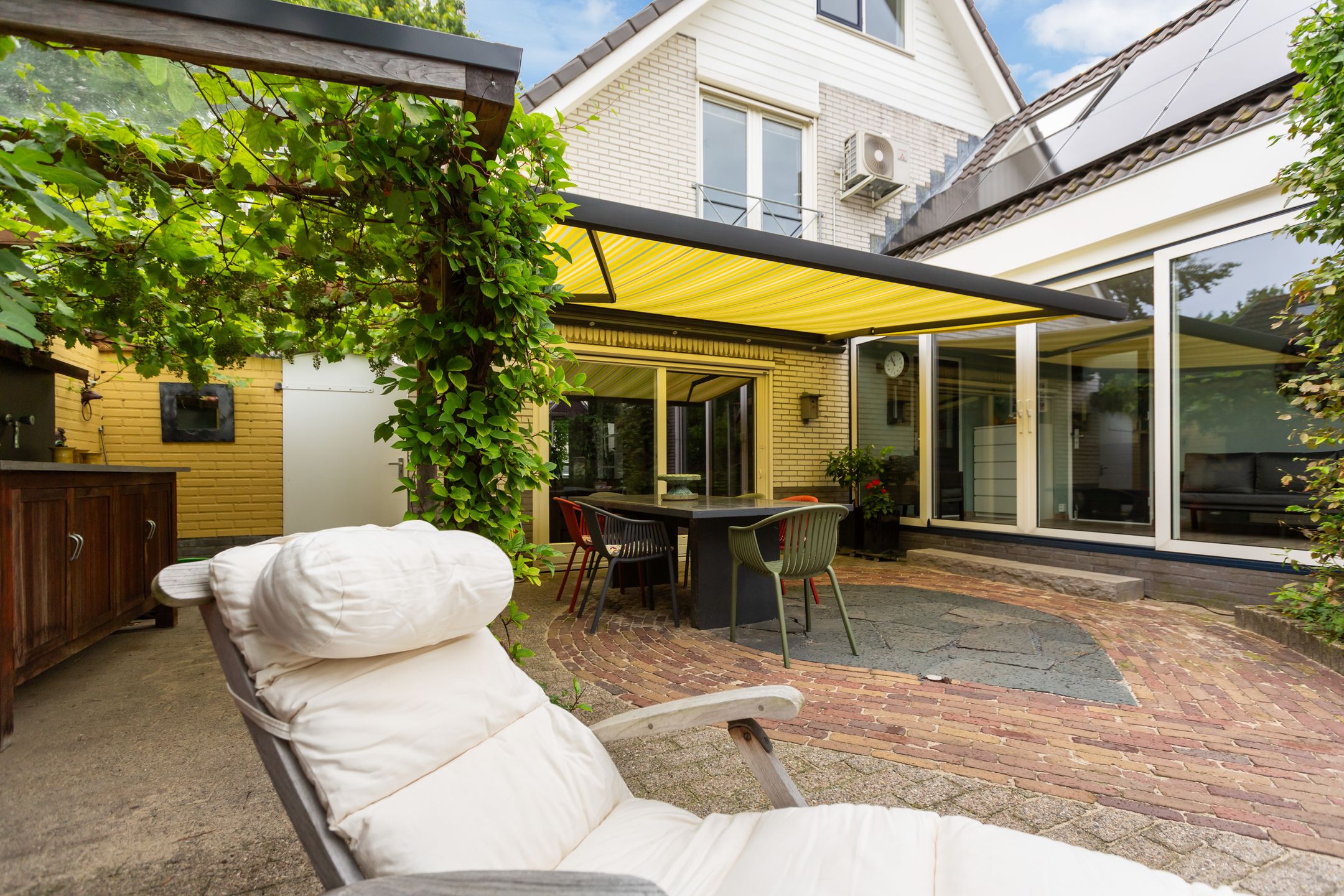 Foto 63 van Maartvlinderstraat 4