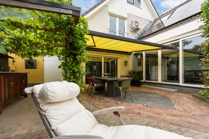 Foto 63 van Maartvlinderstraat 4