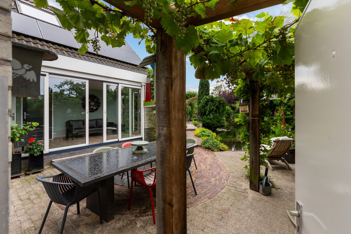 Foto 65 van Maartvlinderstraat 4