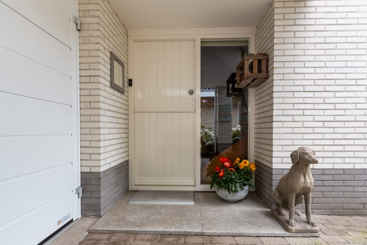 Foto 66 van Maartvlinderstraat 4