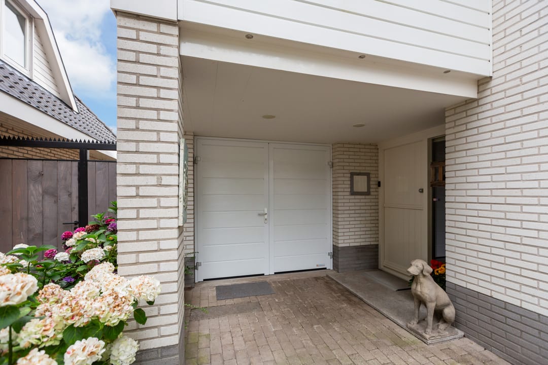 Foto 67 van Maartvlinderstraat 4