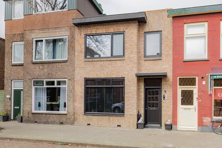 Bekijk foto van Trompstraat 96