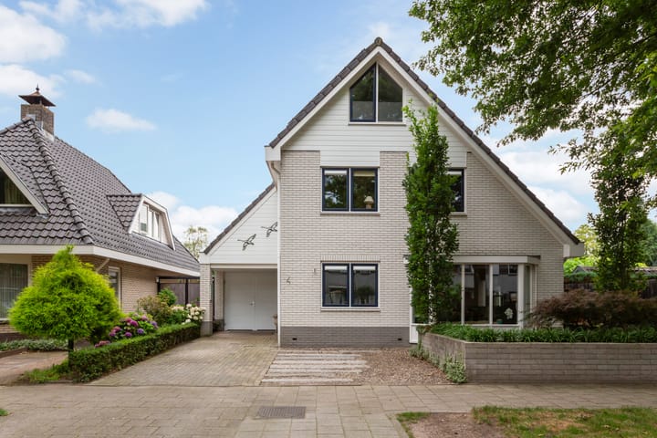 Foto 68 van Maartvlinderstraat 4