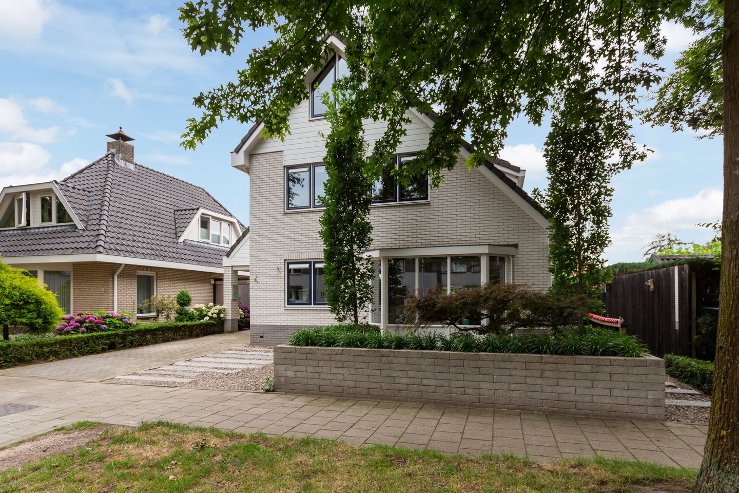 Foto 70 van Maartvlinderstraat 4