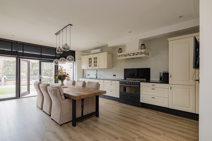 Foto 7 van Trompstraat 96