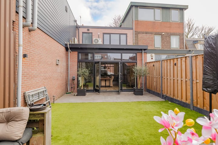 Foto 20 van Trompstraat 96