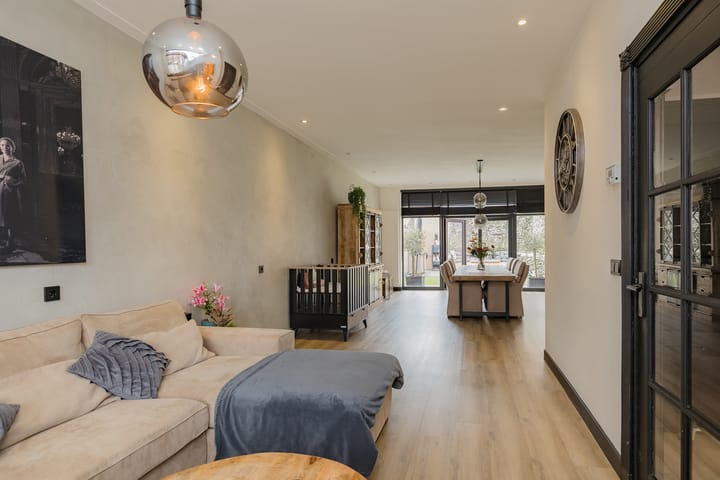 Foto 4 van Trompstraat 96