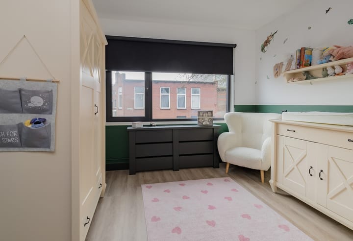 Foto 30 van Trompstraat 96