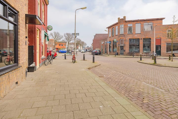 Foto 40 van Trompstraat 96