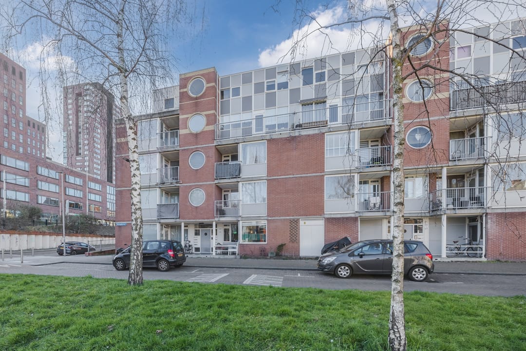 Foto 1 van Honingbijstraat 129