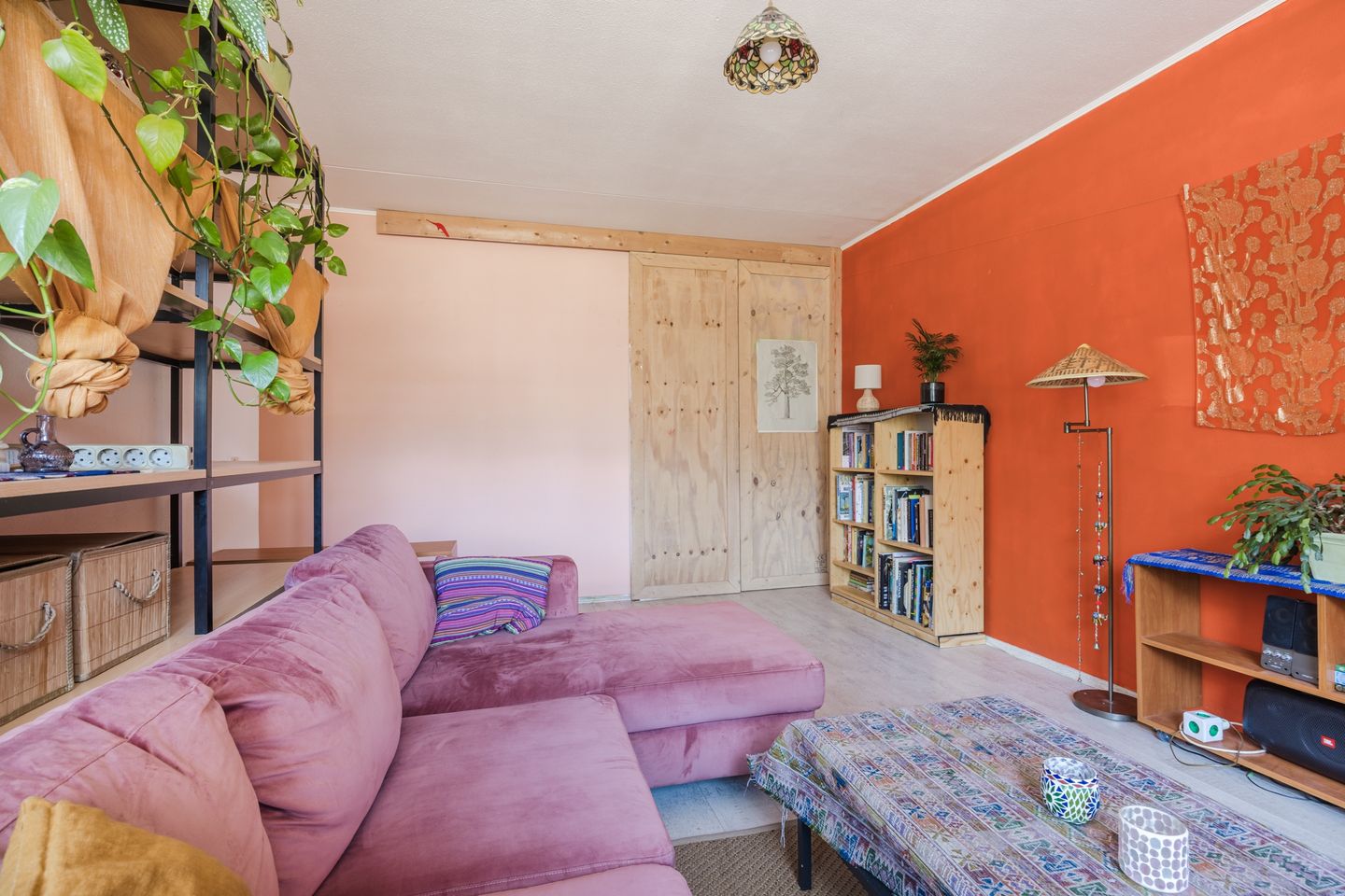 Foto 4 van Honingbijstraat 129