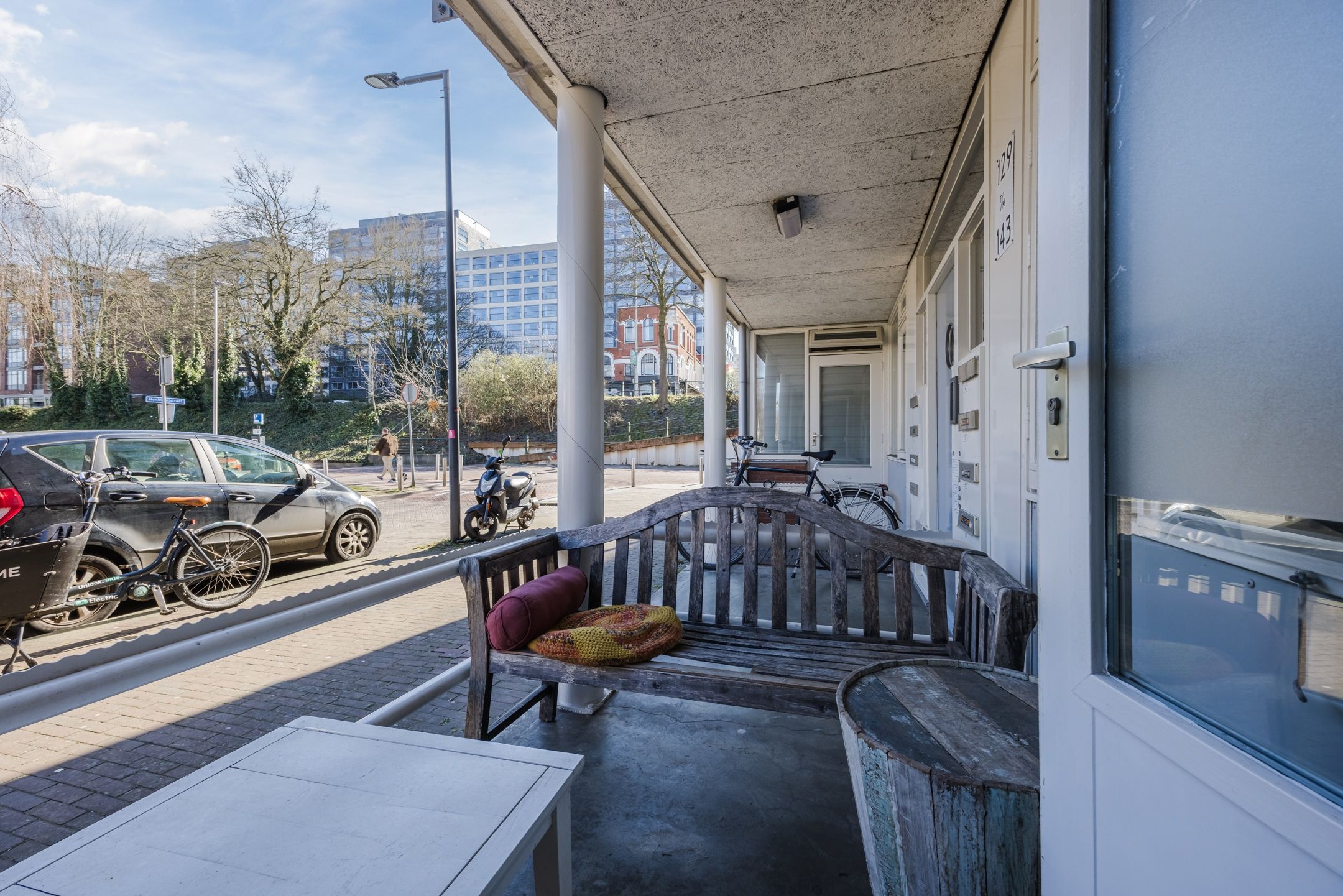 Foto 6 van Honingbijstraat 129