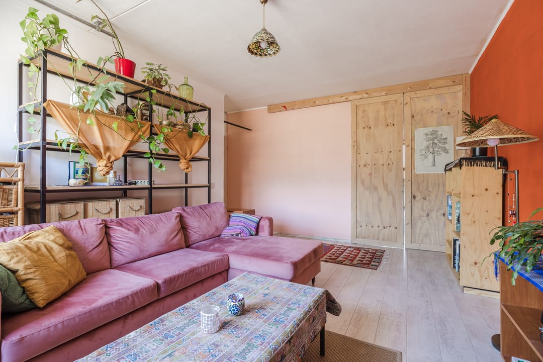 Foto 7 van Honingbijstraat 129