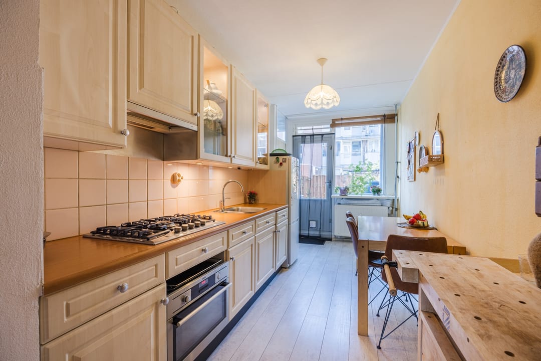 Foto 8 van Honingbijstraat 129